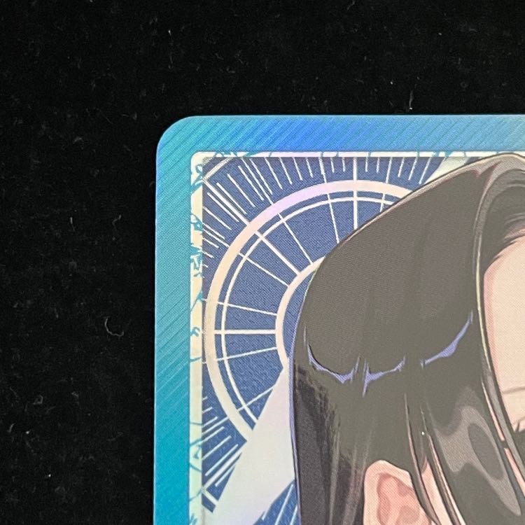 ボア・ハンコック(パラレル) P-L OP14-041 1枚