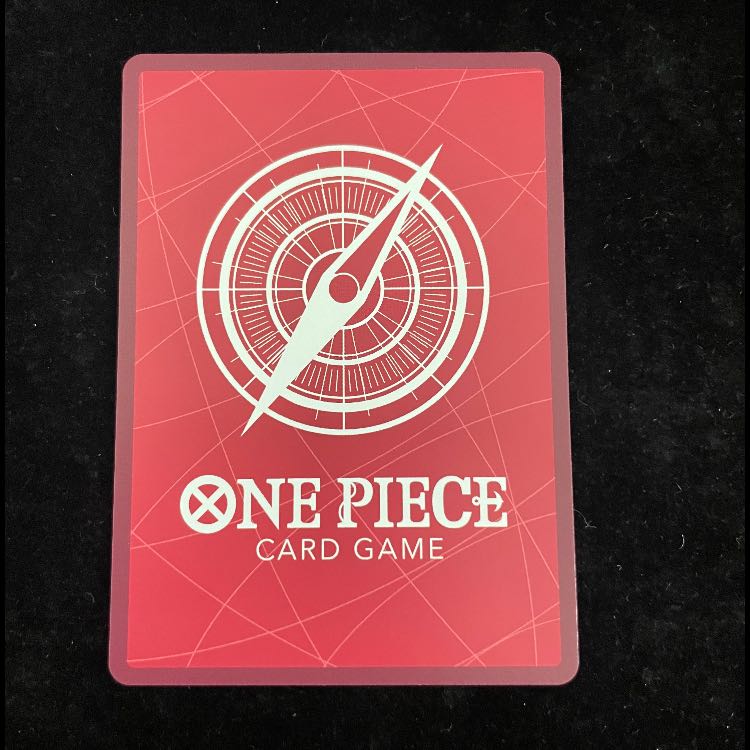 ボア・ハンコック(パラレル) P-L OP14-041 1枚