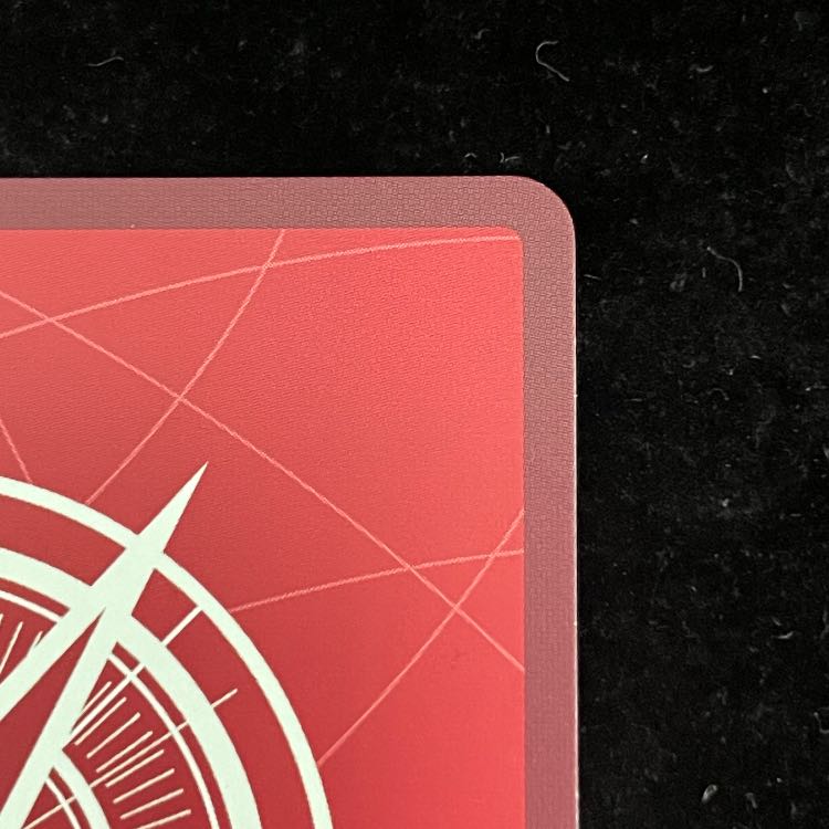 ボア・ハンコック(パラレル) P-L OP14-041 1枚