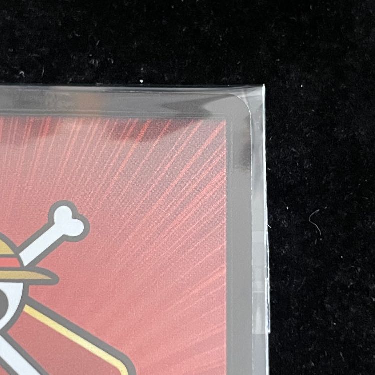 ドン!!カード (未開封/JUDGE/麦わら海賊団) 1枚