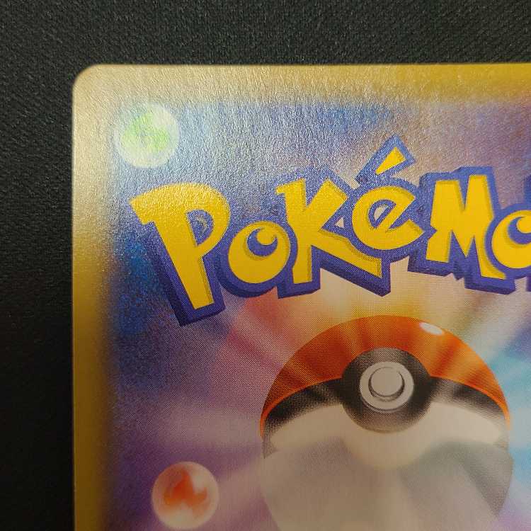 ヨクバリスV SR 110/100 1枚