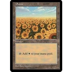 [EX]平地/Plains《英語》【APAC1】 1枚