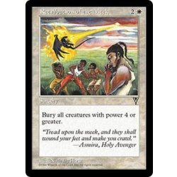 弱者の報復/Retribution of the Meek《英語》【VIS】 1枚