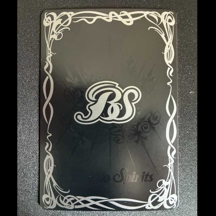 変身!!　仮面ライダーW　CB15-CP03 1枚