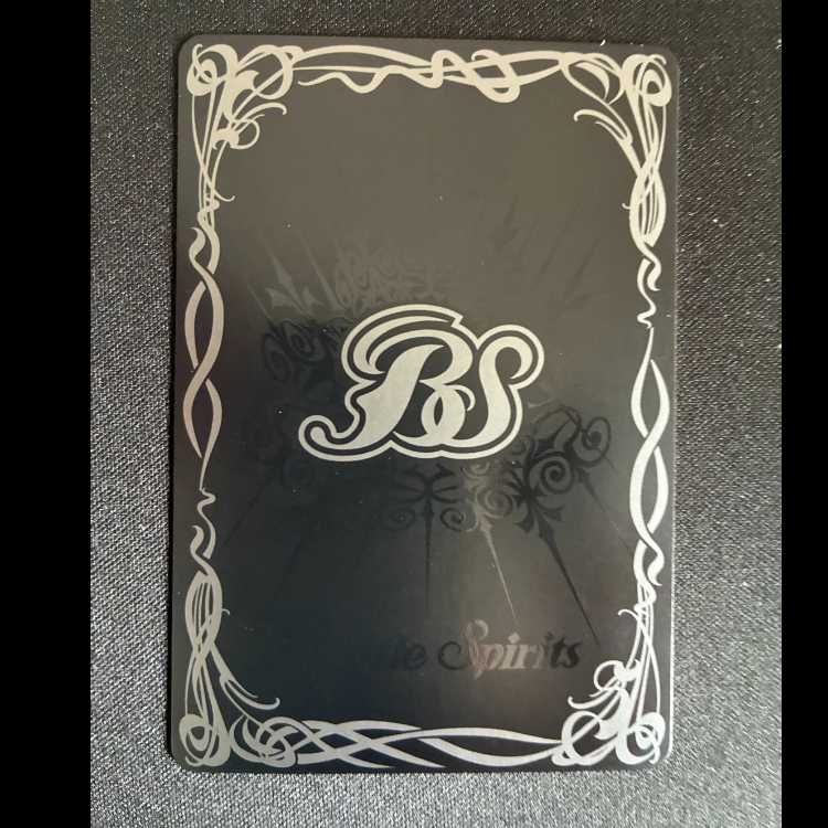 変身!!仮面ライダーカブト　CB09-CP01 1枚