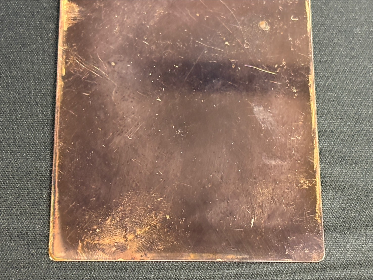 No.3 TRAINER(メガバトル2000)【P】 1枚