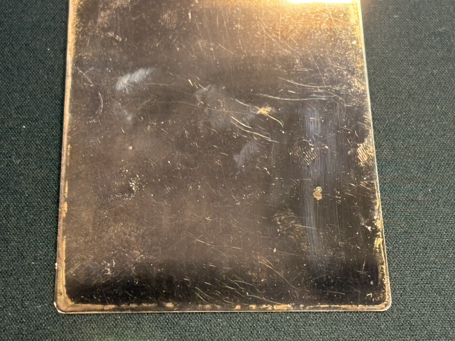 No.3 TRAINER (Super Battle 2000) [P]. 1枚