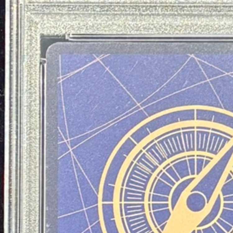 【PSA10】トニートニー・チョッパー(パラレル)(スーパーパラレル)(コミックパラレル・コミパラ・漫画背景) P-SR EB01-006 1枚