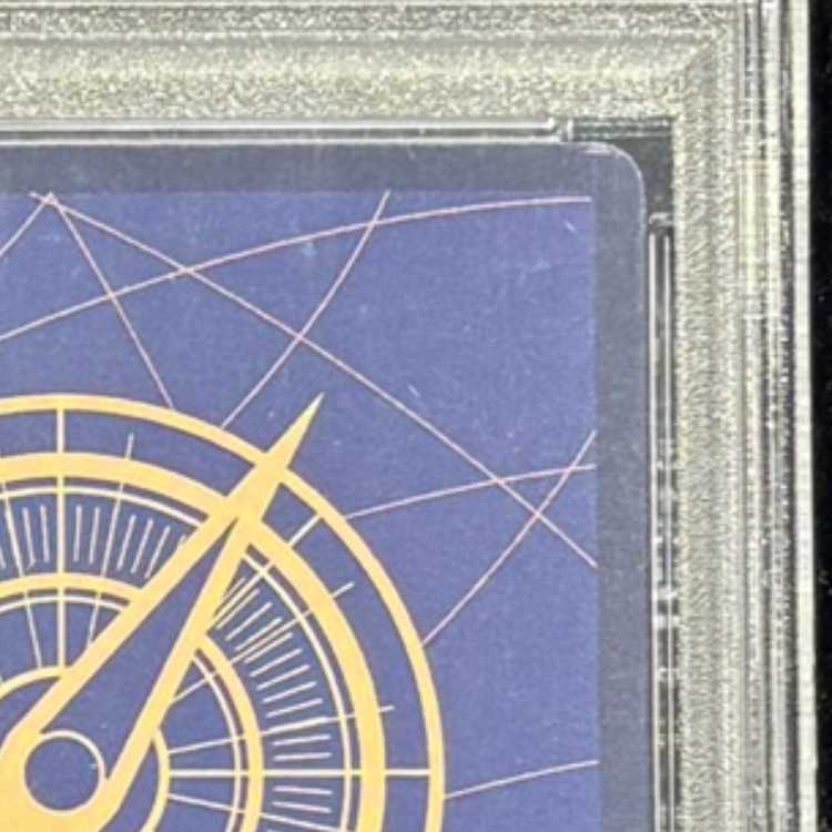 PSA10] Shanks (Parallel) (Super Parallel) (Comic Parallel, Comipara, Cartoon Background) P-SEC OP01-120 1枚