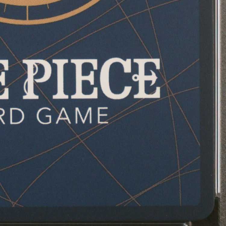 【PSA10】モンキー・D・ルフィ P P-043 1枚