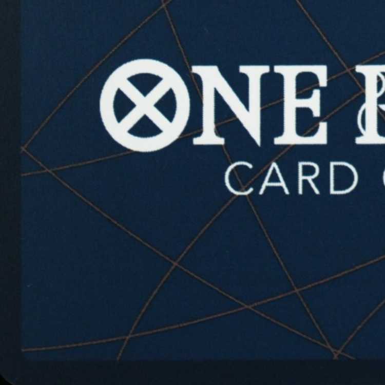 【PSA10】モンキー・D・ルフィ P P-001 1枚