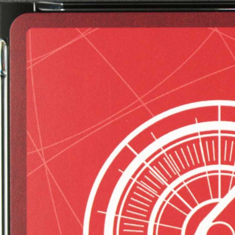 【PSA10】モンキー・D・ルフィ(パラレル/白黒版) P-L ST21-001 1枚