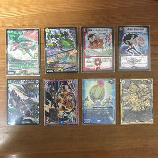 デュエマ ぱくちーた ミクセル 魔狼月下城の咆哮 等 プロモ セット