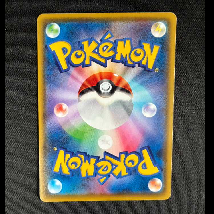 Gym Trainer SR 192/190 1枚