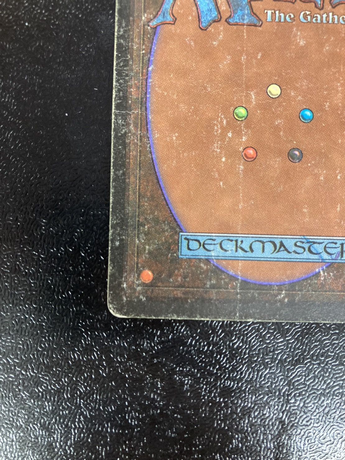 [HPLD](ink) Mox Jet《English》 [LEB]#197 1枚