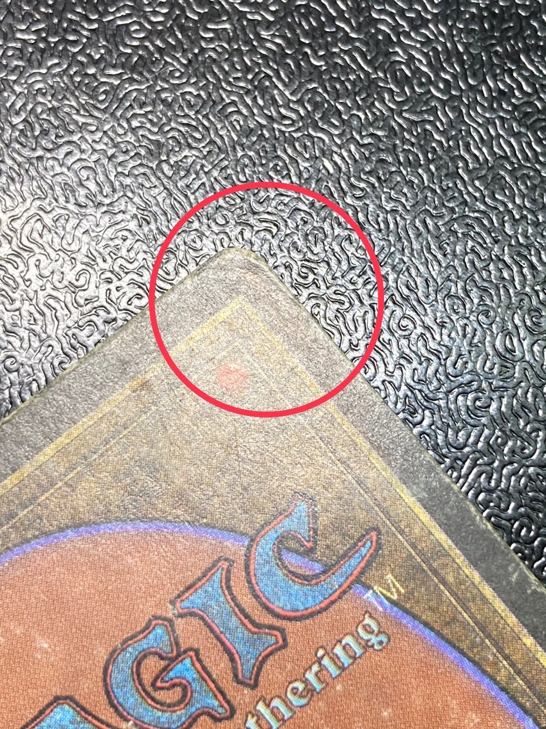 [HPLD](ink) Mox Jet《English》 [LEB]#197 1枚