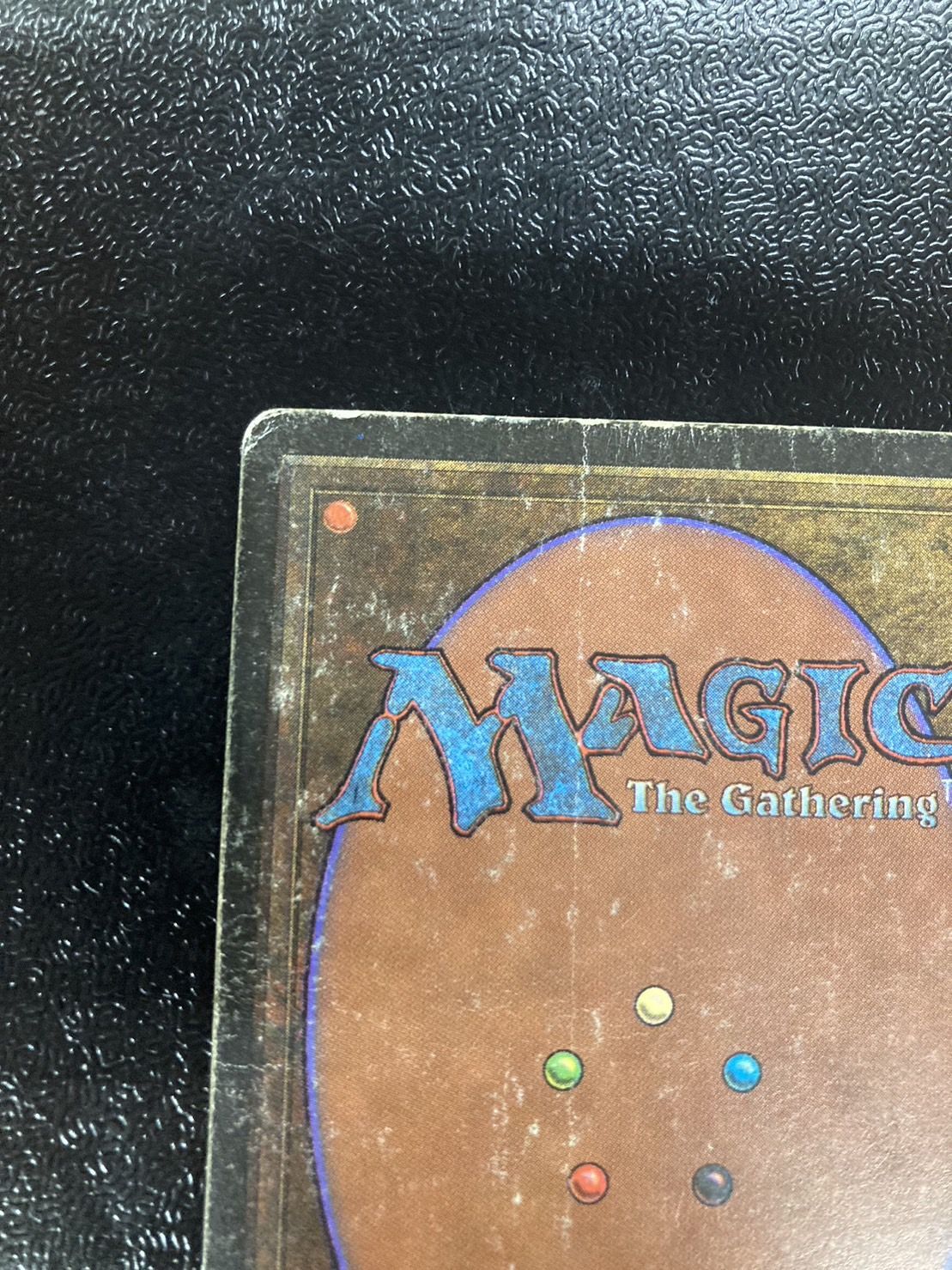 [HPLD](ink) Mox Jet《English》 [LEB]#197 1枚