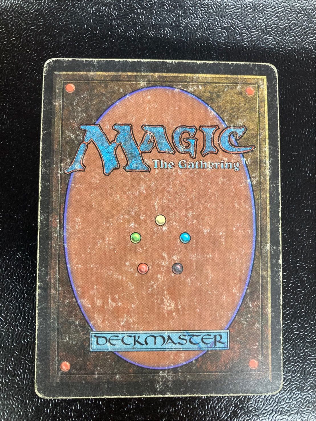 [POOR]Mox Emerald [English] [LEB] #189 1枚