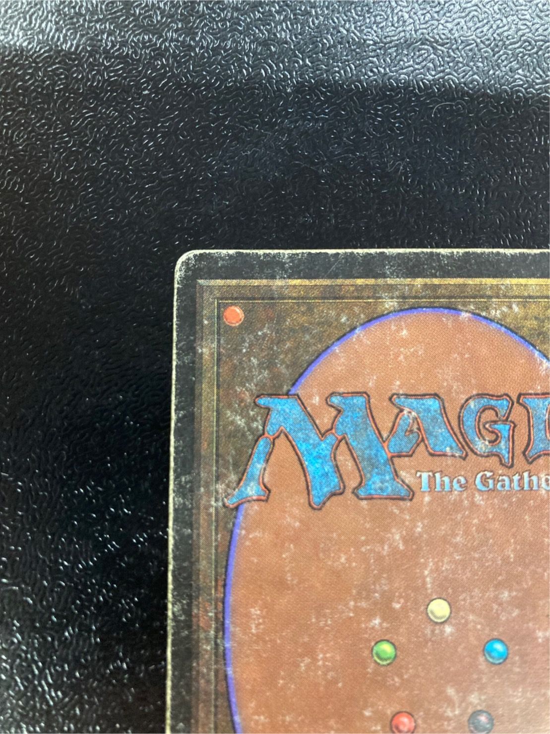 [POOR]Mox Emerald [English] [LEB] #189 1枚