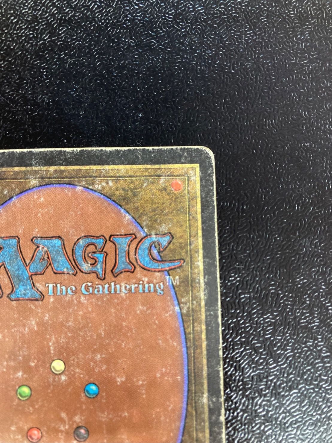 [POOR]Mox Emerald [English] [LEB] #189 1枚