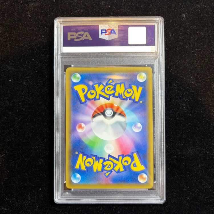 PSA10] Sightseer SR 192/173 1枚