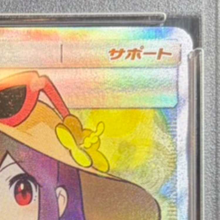 PSA10] Sightseer SR 192/173 1枚