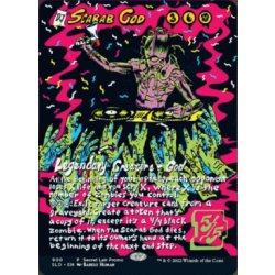 [EX+](0900)The Scarab God/The Scarab God [English] [SLD 1枚