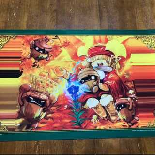 playmat