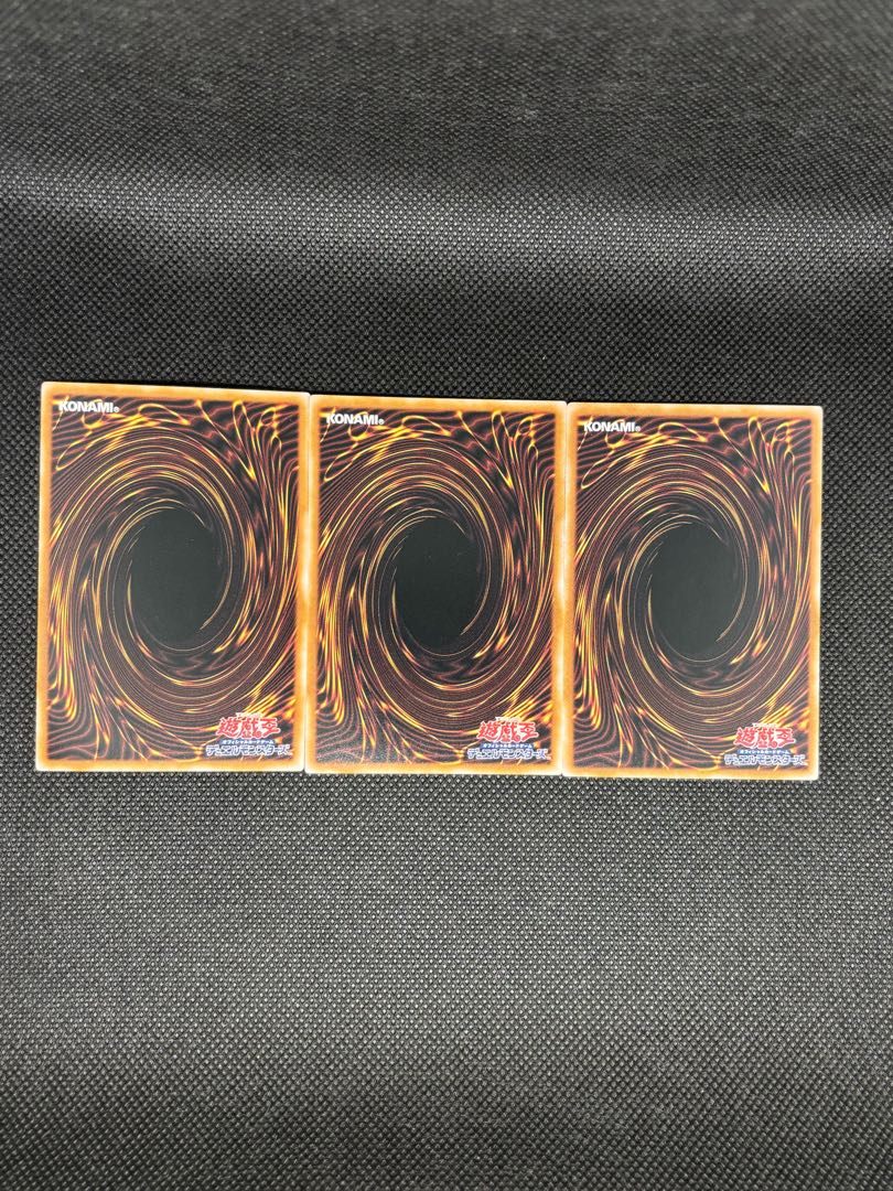 Multi jamie huwaros rare ROTA-JP024 3枚