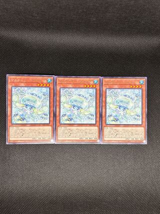 Multyamy Purulia rare INFO-JP027 3枚