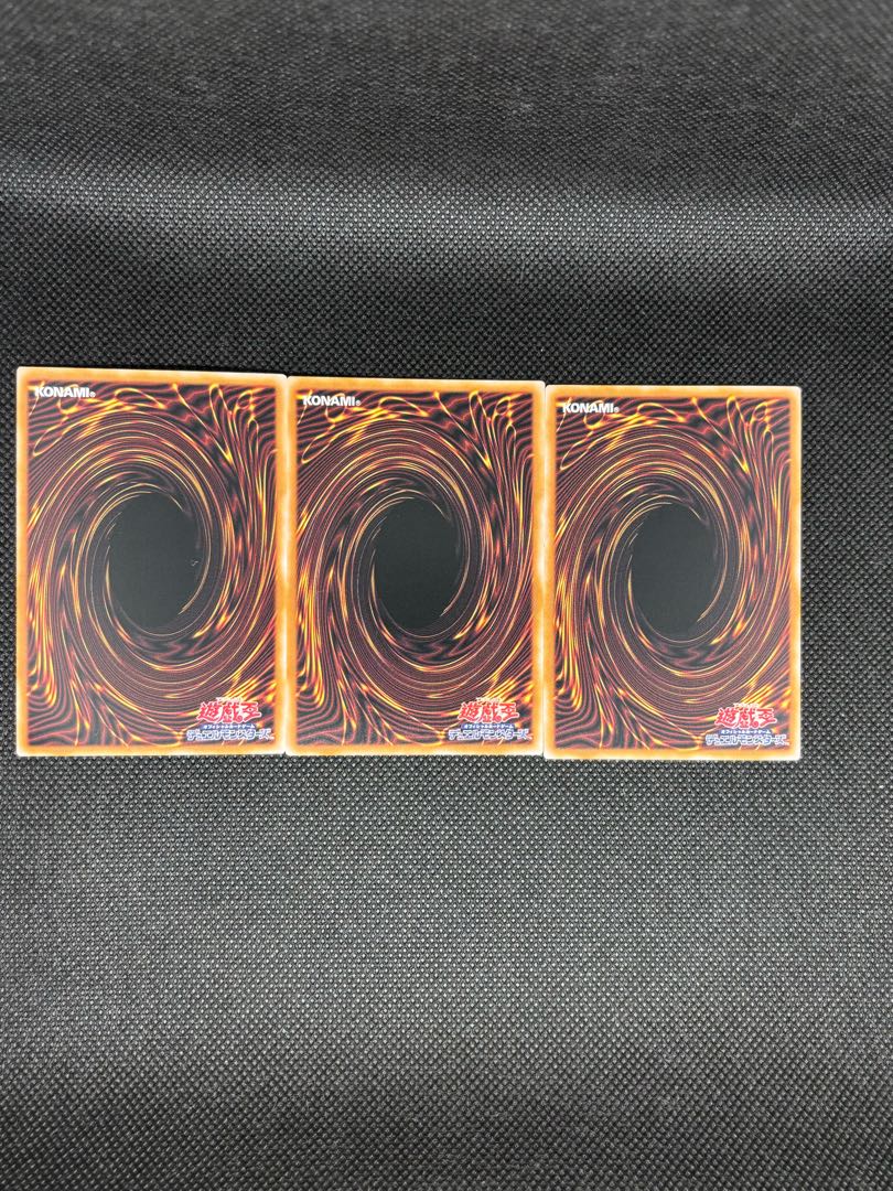 Saber Combination Parallel Super Rare TW03-JP005 3枚