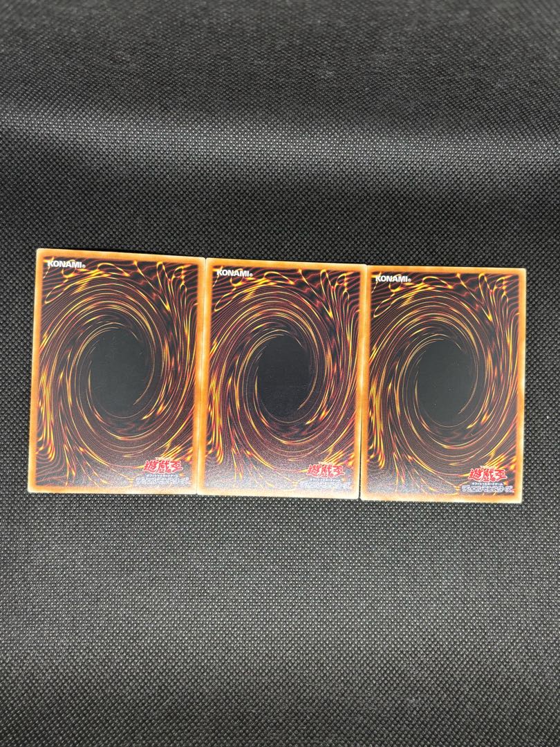 Lunalight Leo Dancer Ultra Rare JP048 3枚