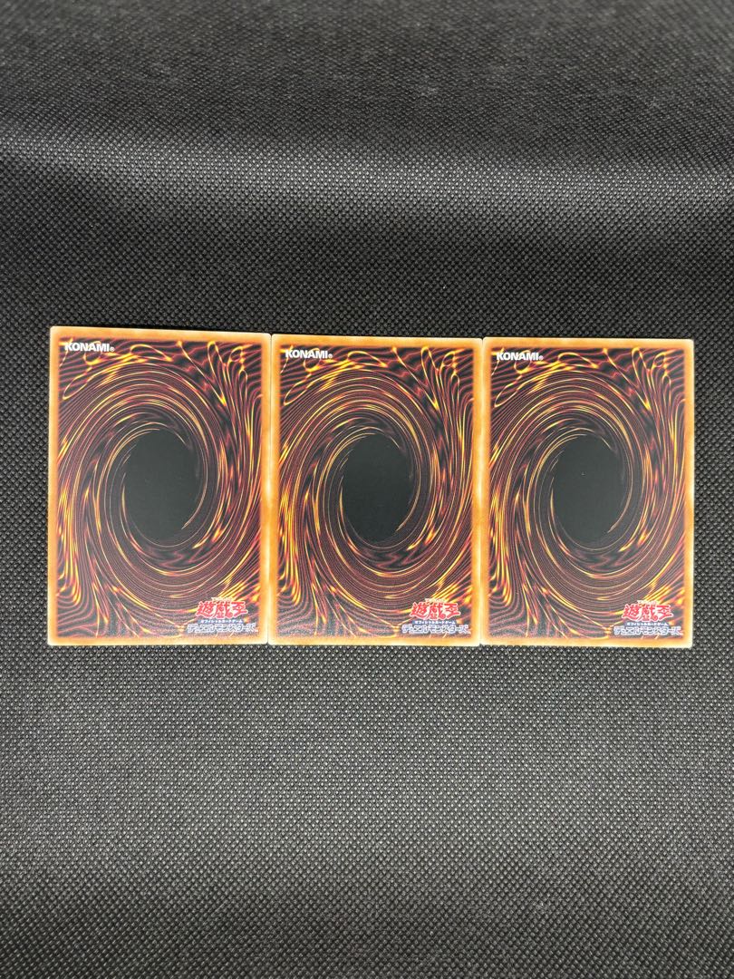 スクラップ・ウォリアー スーパーレア SD48-JPP08 3枚