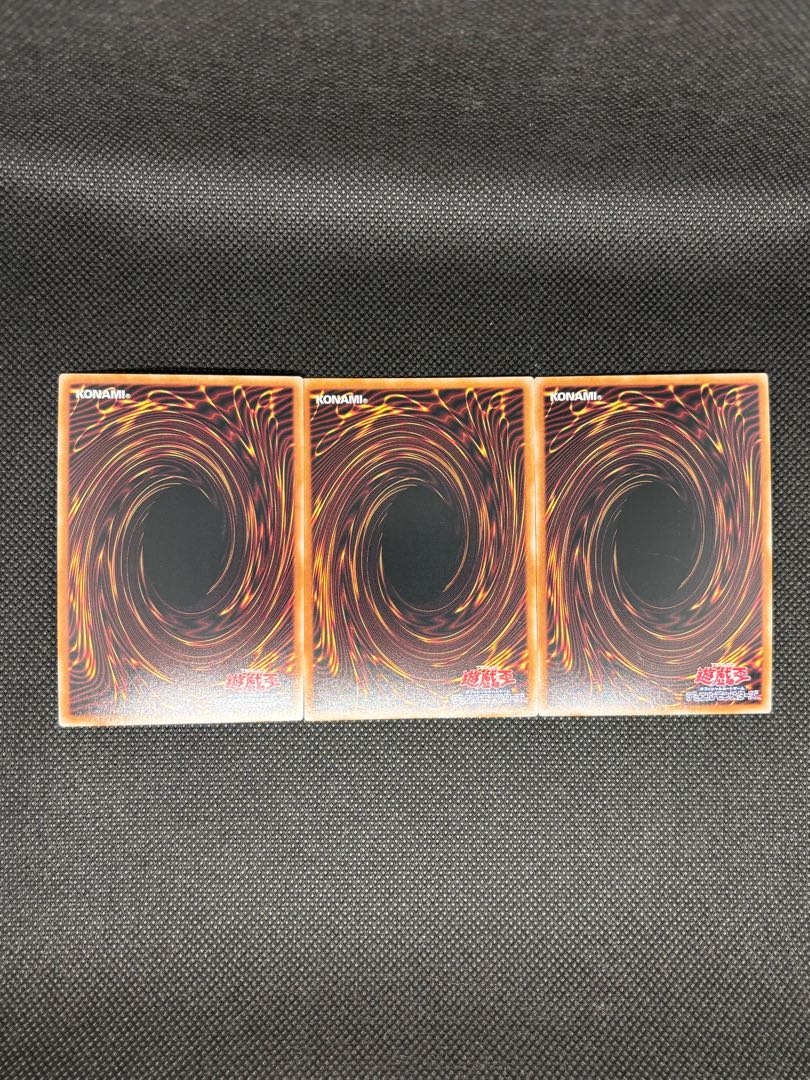 粛声の祈り手ロー スーパーレア PHNI-JP019 3枚