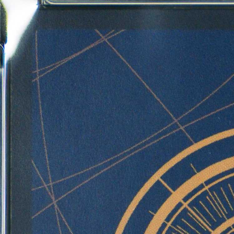 PSA10] Monkey D. Luffy (Parallel) (Super Parallel) (Comic Parallel, Comipara, Cartoon Background) P-SEC EB02-061 1枚