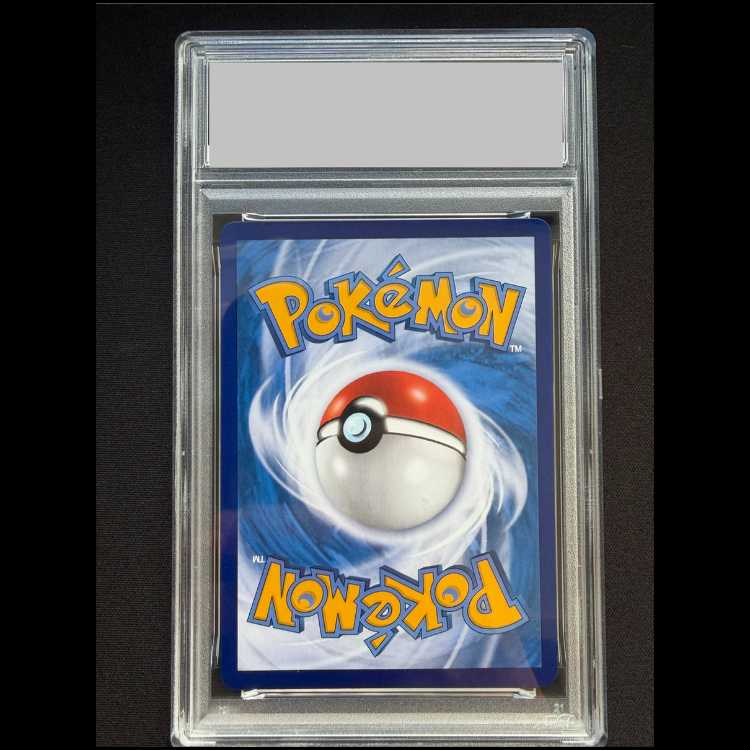 [PSA10] Pikachu 《Chinese Edition》 (AR) {172/151} [Umi foreign edition]. 1枚