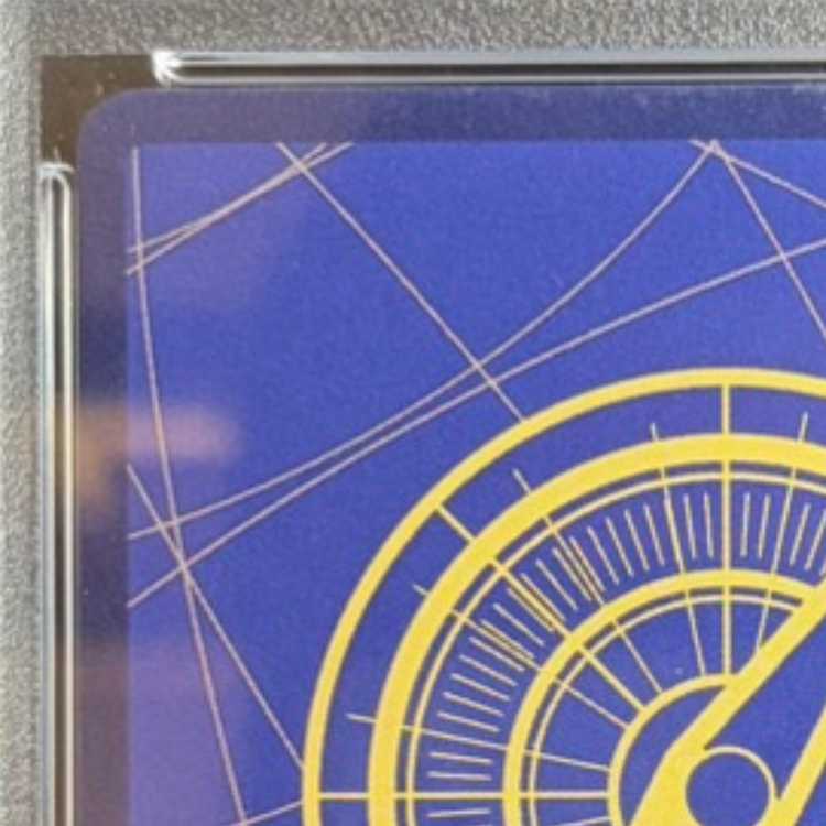 PSA10] Rebecca (Parallel) SP OP05-091 1枚