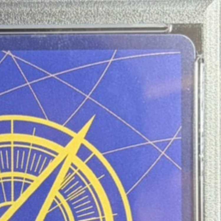 PSA10] Rebecca (Parallel) SP OP05-091 1枚