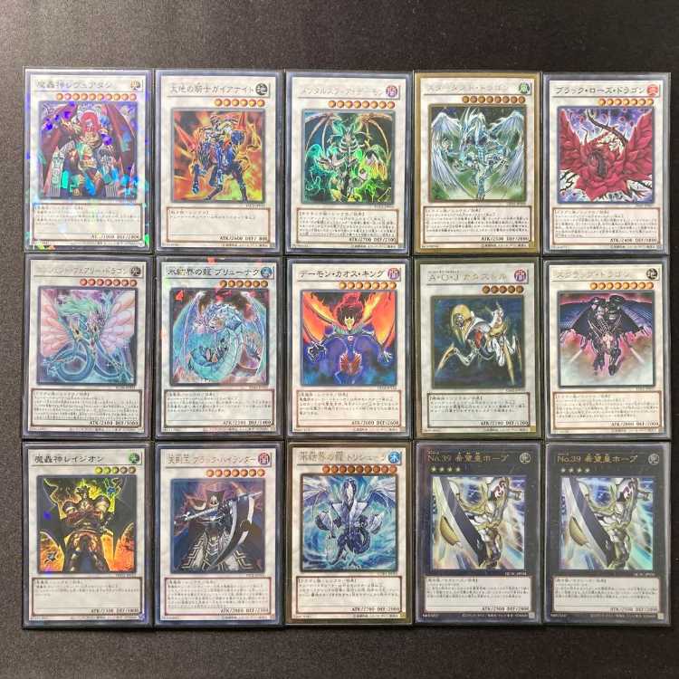 1103 Environment Full Scale Construction [Darkness World Deck] Deck & Double Sleeve 《 Grapha, Dragon Lord of the Dark World The Gates of the Dark World Fabled Raven Skill Drain Fabled Leviathan Dark Highlander 1枚