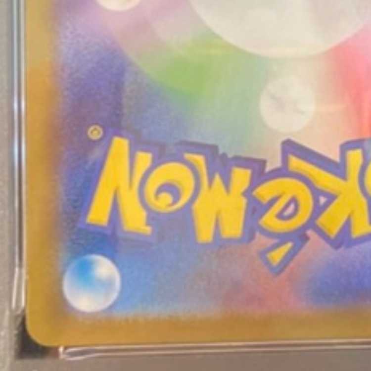 【PSA10】ブラッキーex SAR 217/187 1枚