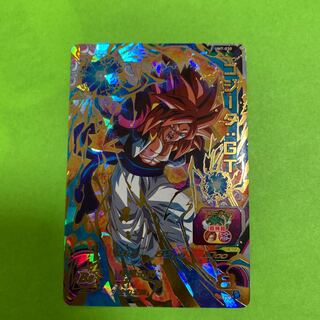 ドラゴンボールヒーローズ