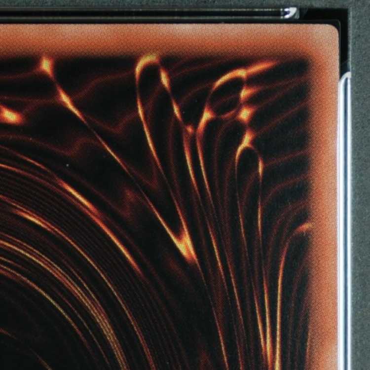 【PSA10】青眼の白龍 (絵違い/ヒスコレ) [25th] {QCAC-JP021} 1枚