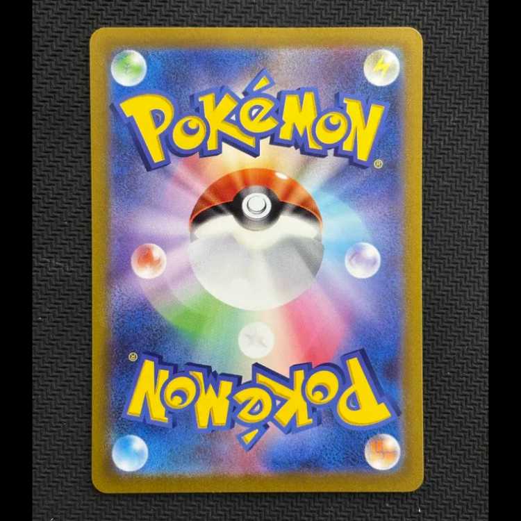 カイリューV ポケモン GO ギフトキャンペーン PROMO 292/S-P 1枚