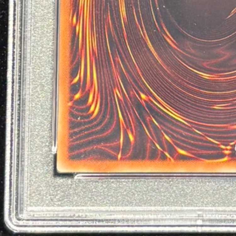 【PSA10】ブラック・マジシャン・ガール ホログラフィックレア DP23-JP000 1枚