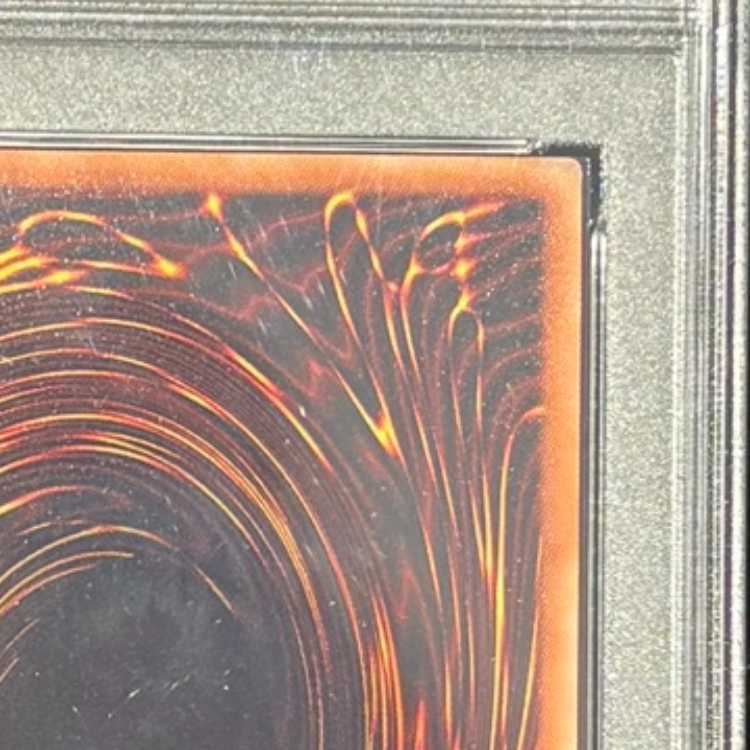 【PSA10】ブラック・マジシャン・ガール ホログラフィックレア DP23-JP000 1枚