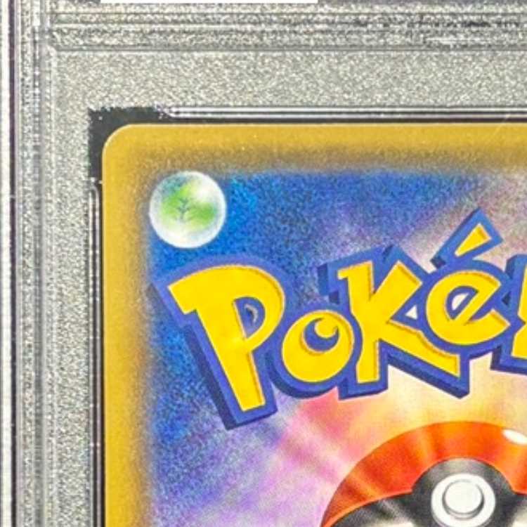 【PSA10】ミュウVMAX HR 119/100 1枚