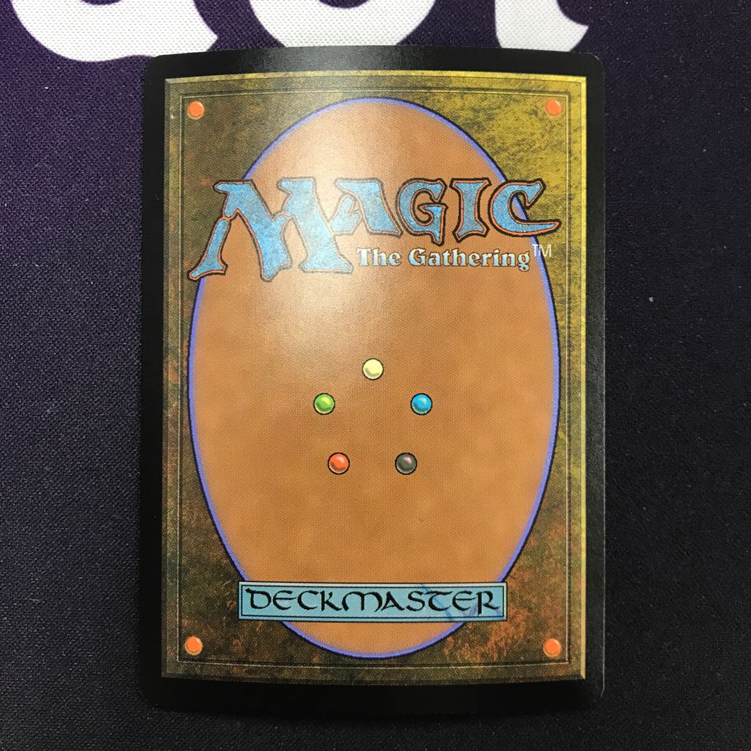 最高工匠卿、ウルザ foil 状態NM程度