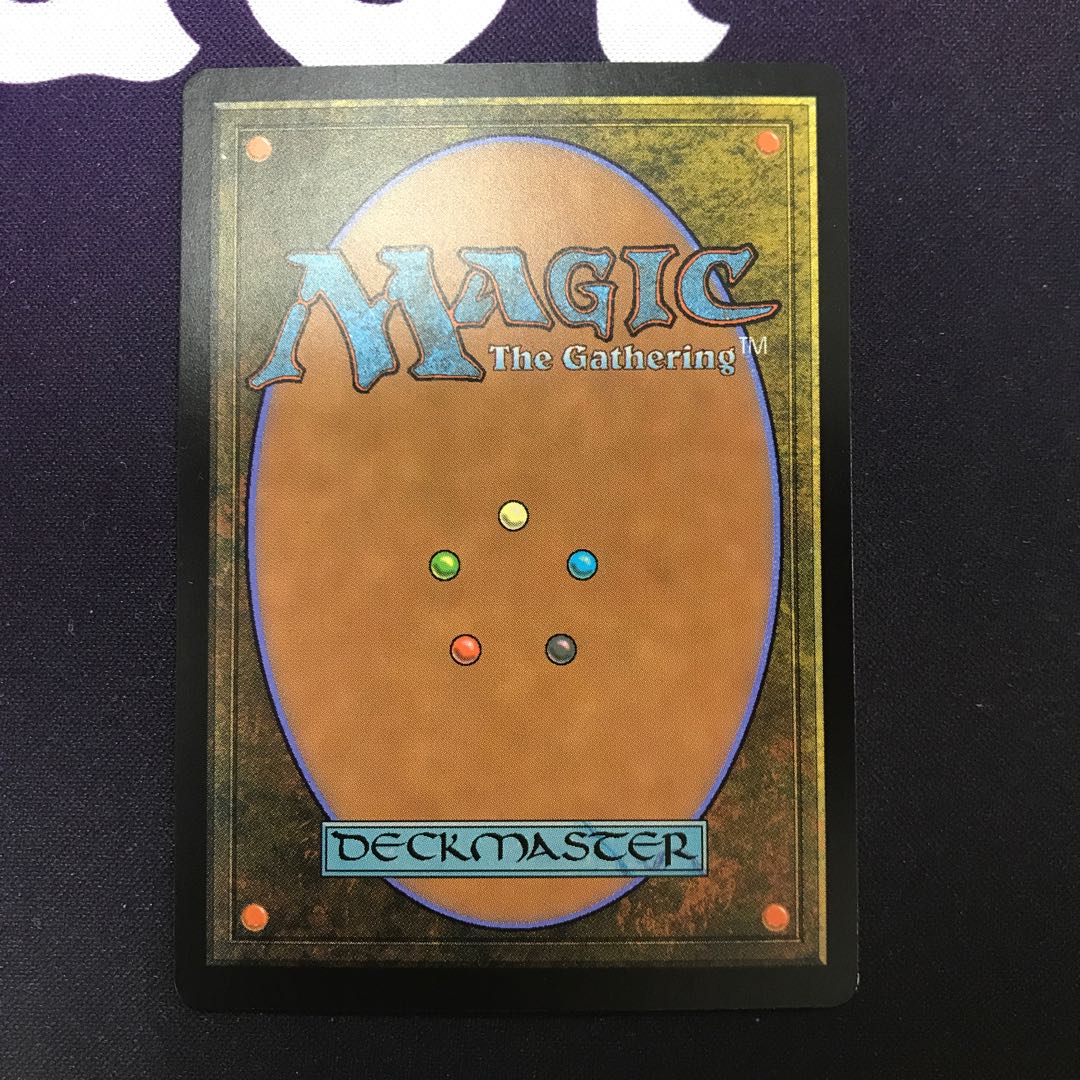 最高工匠卿、ウルザ NM程度