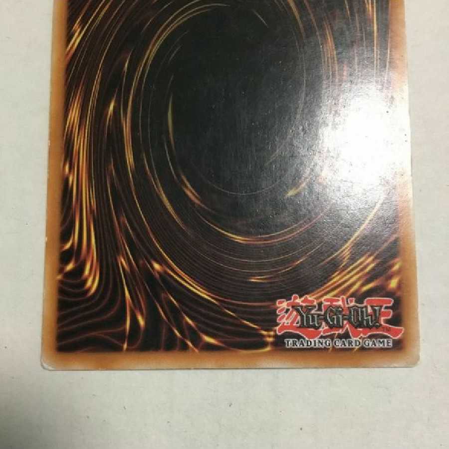 イタリア語 LCYW-IT022 1st ブラックマジシャンガール