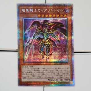 がじゅ丸さまへ　暗黒騎士ガイアソルジャー PSE